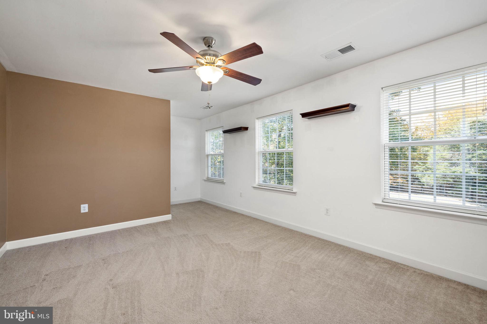 149 Revell Road Fredericksburg, VA 22405 - Photo 57 of 80 Upper level office/exercise rm/game rm, etc.