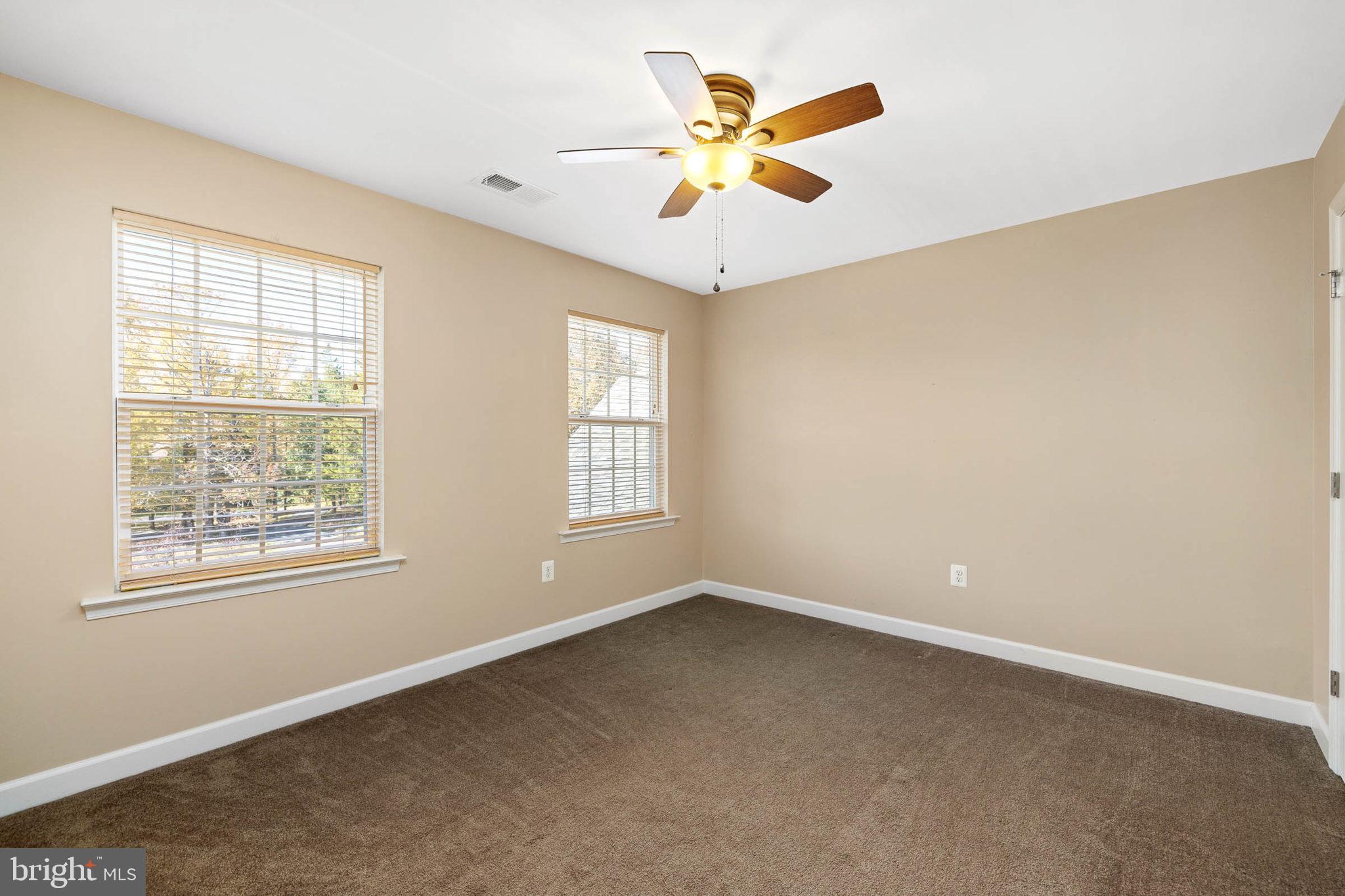 149 Revell Road Fredericksburg, VA 22405 - Photo 61 of 80 Bedroom 3