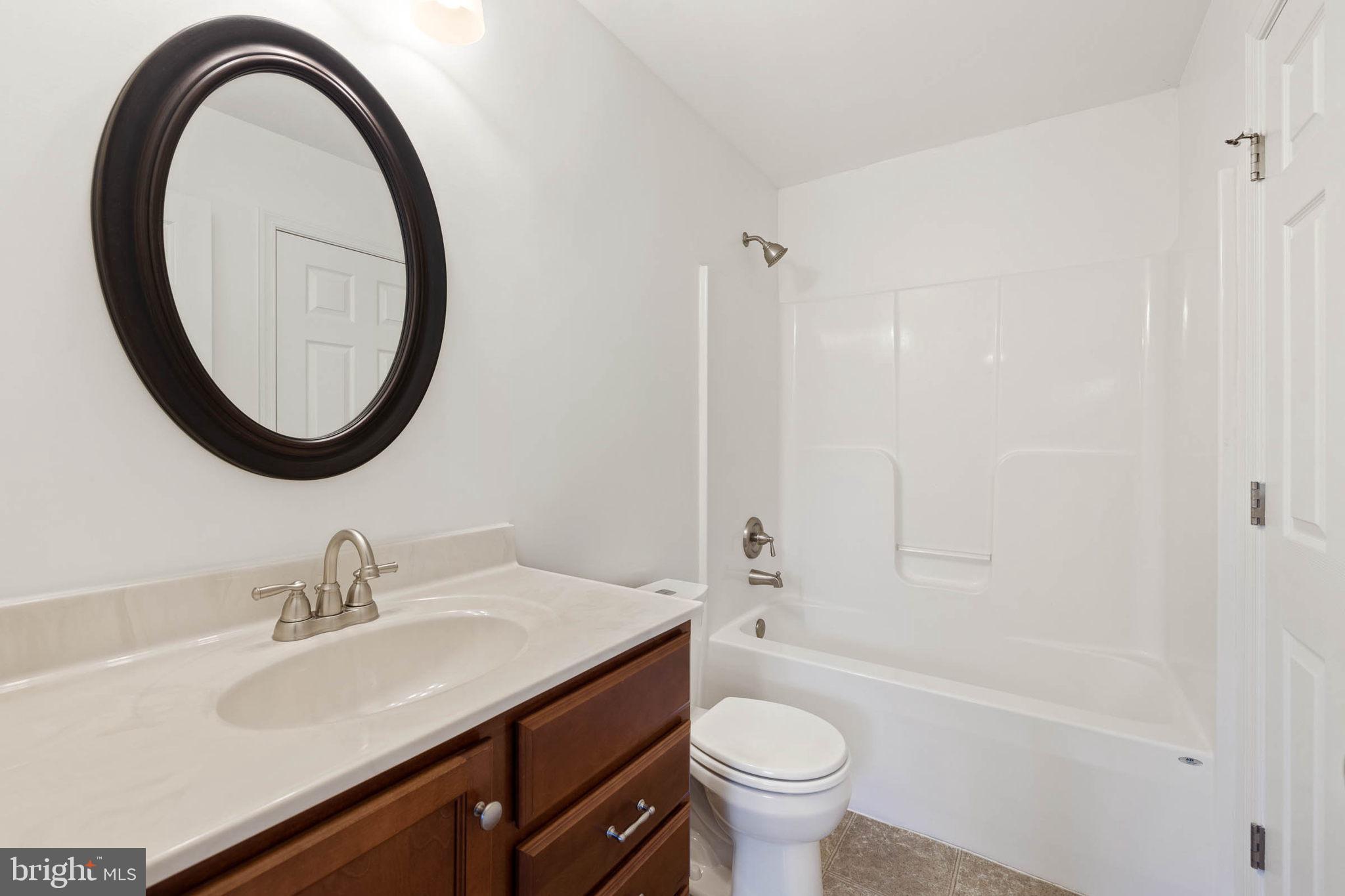 149 Revell Road Fredericksburg, VA 22405 - Photo 71 of 80 Jack 'n Jill bath