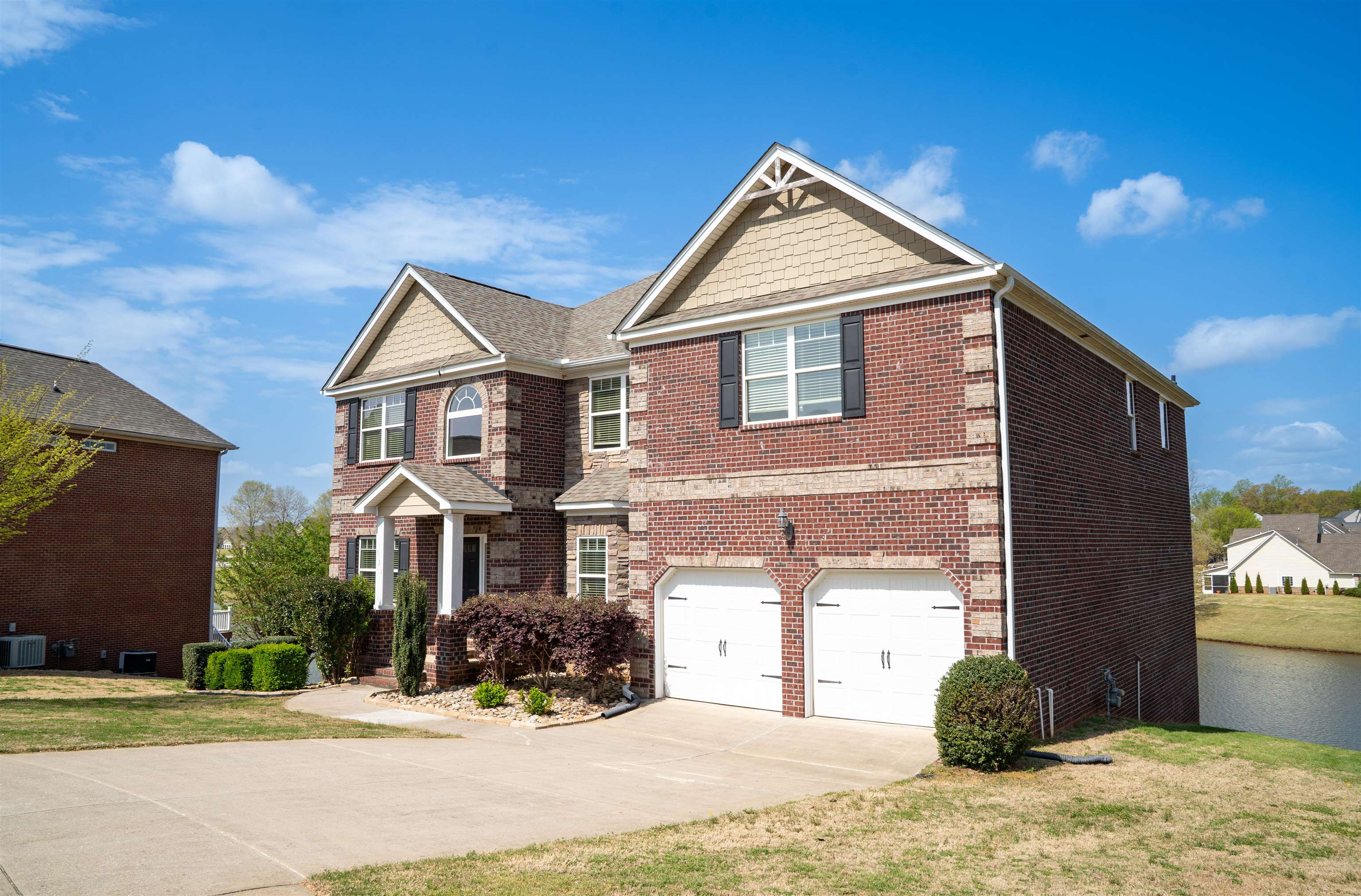 131 Walkers Bluff Road Boiling Springs, SC 29316 - Photo 1 of 43
