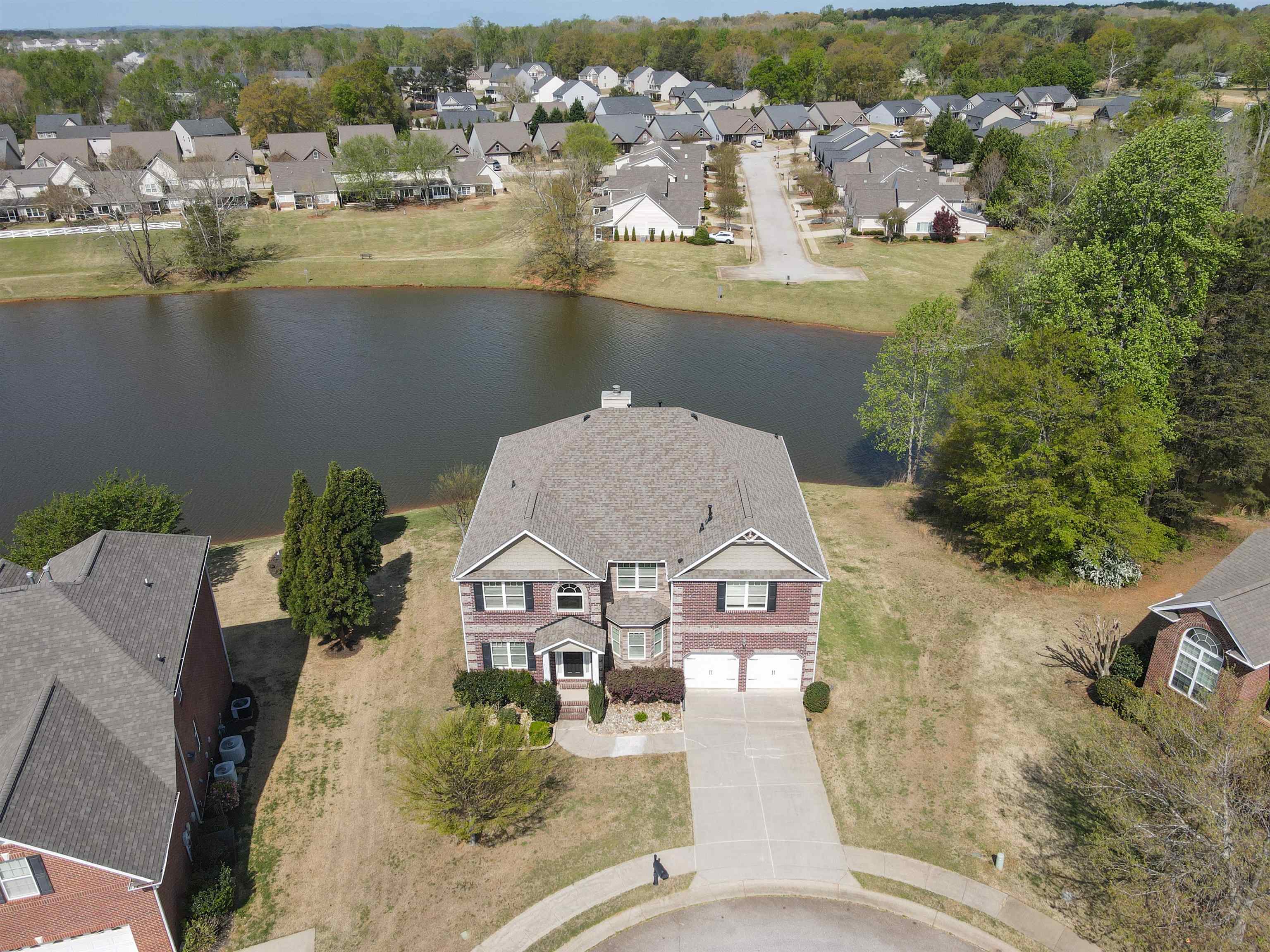 131 Walkers Bluff Road Boiling Springs, SC 29316 - Photo 36 of 43