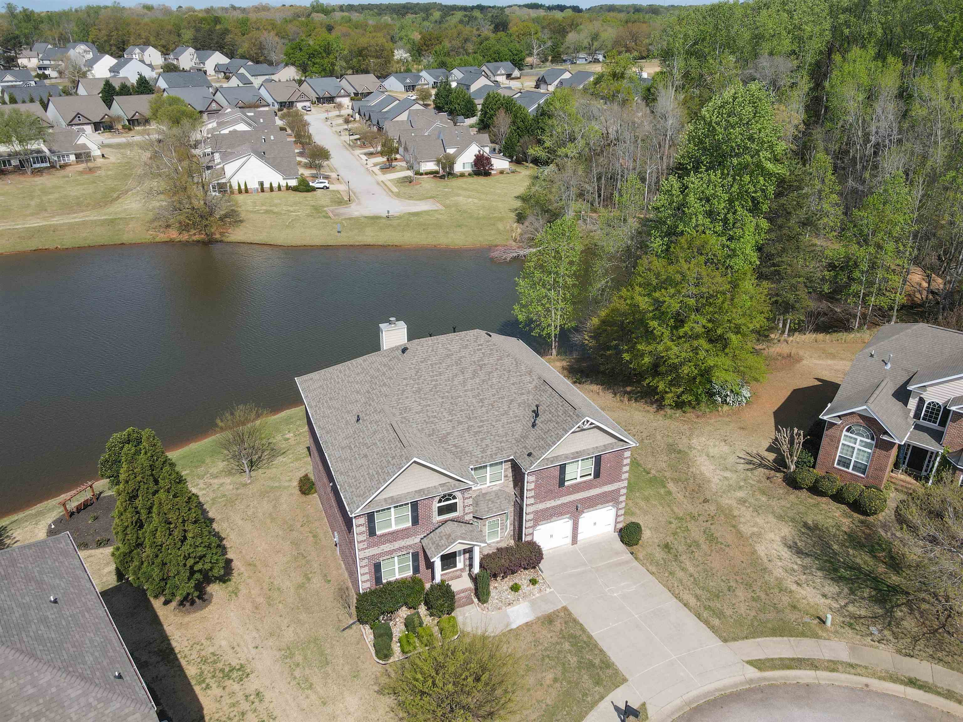 131 Walkers Bluff Road Boiling Springs, SC 29316 - Photo 37 of 43