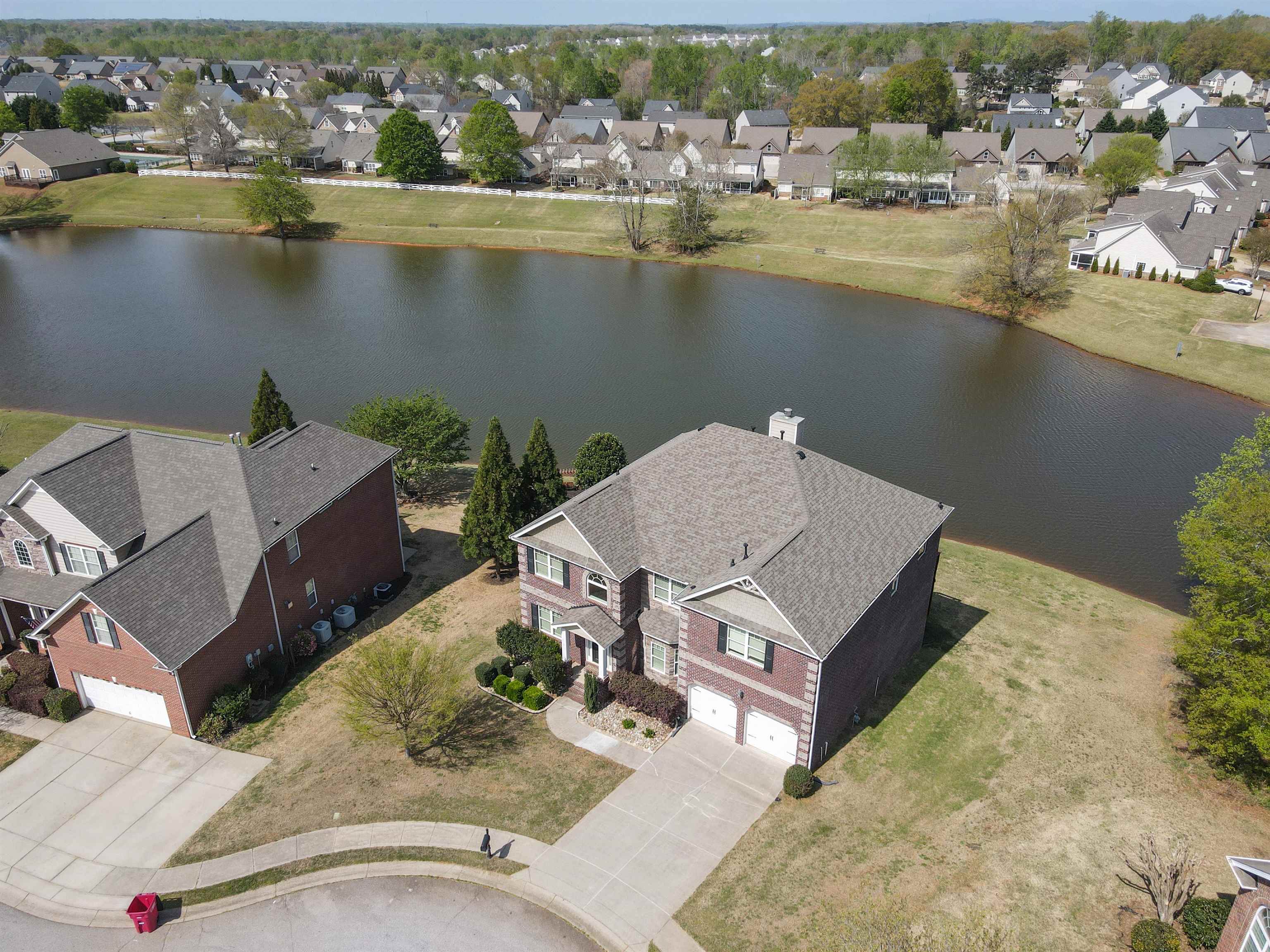131 Walkers Bluff Road Boiling Springs, SC 29316 - Photo 38 of 43