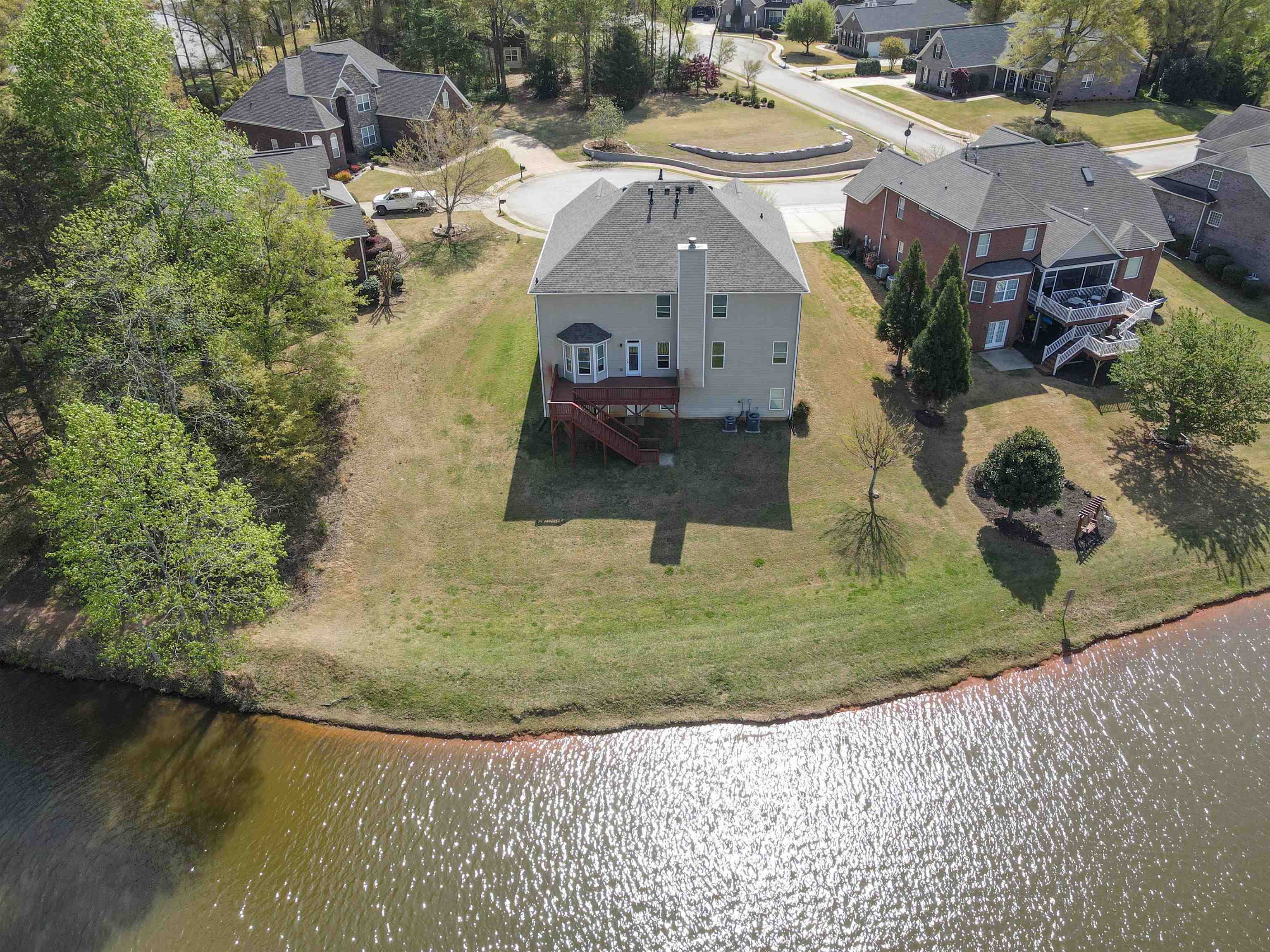 131 Walkers Bluff Road Boiling Springs, SC 29316 - Photo 39 of 43