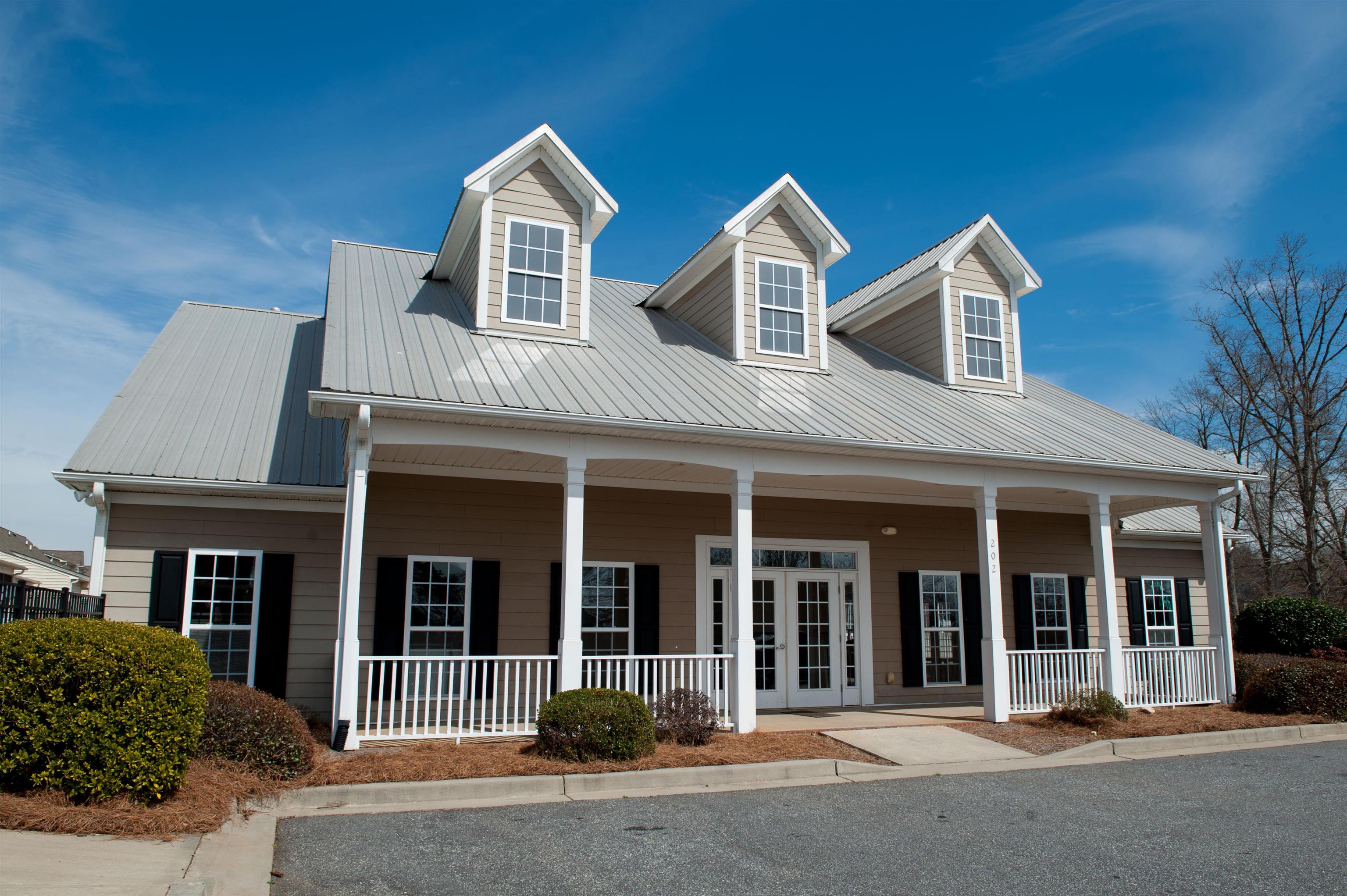 131 Walkers Bluff Road Boiling Springs, SC 29316 - Photo 40 of 43