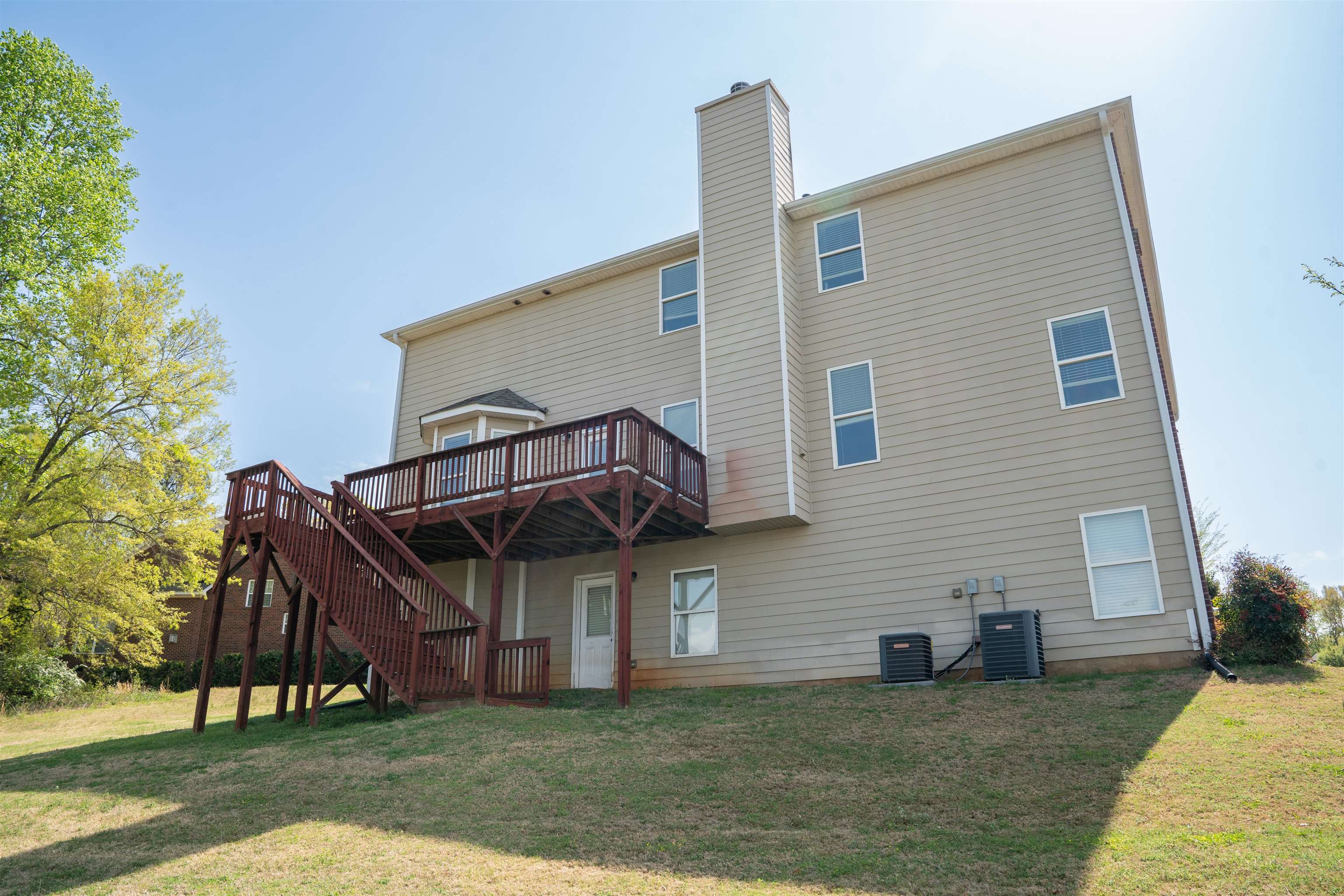 131 Walkers Bluff Road Boiling Springs, SC 29316 - Photo 4 of 43