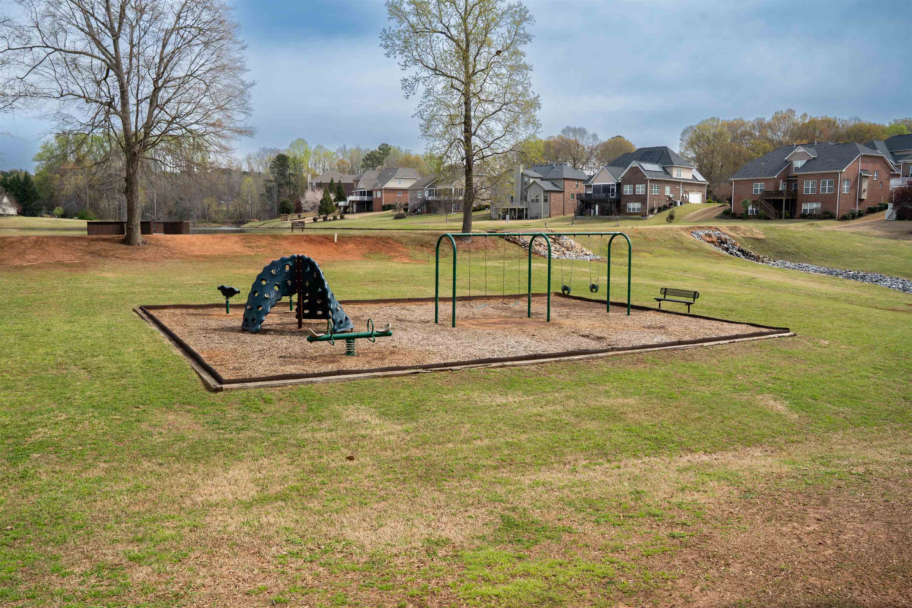 131 Walkers Bluff Road Boiling Springs, SC 29316 - Photo 41 of 43