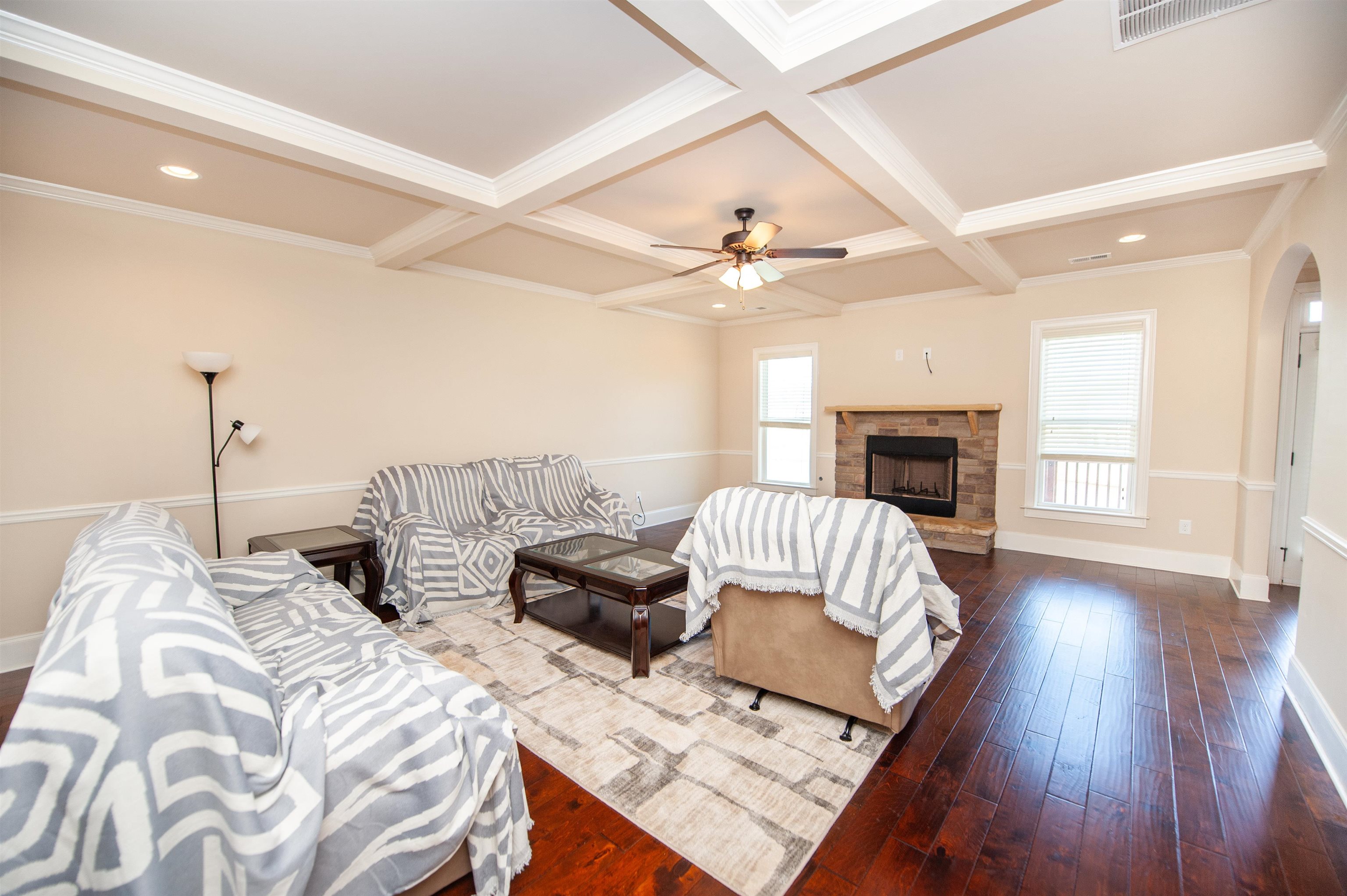 131 Walkers Bluff Road Boiling Springs, SC 29316 - Photo 8 of 43