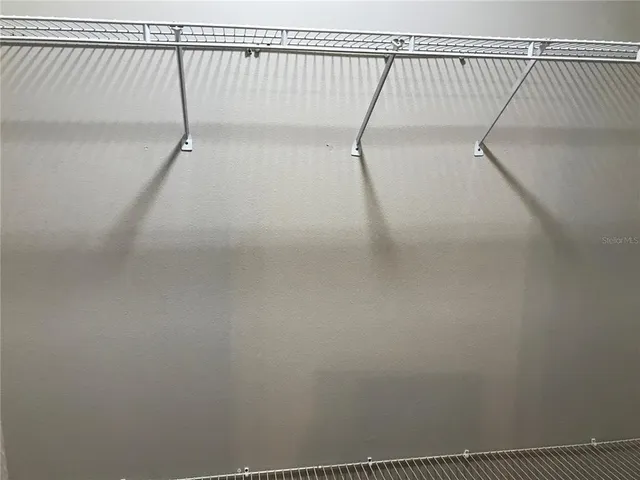 a view of small space