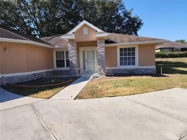 $1,800 | 2595 North Brentwood Circle, Lecanto, FL 34461