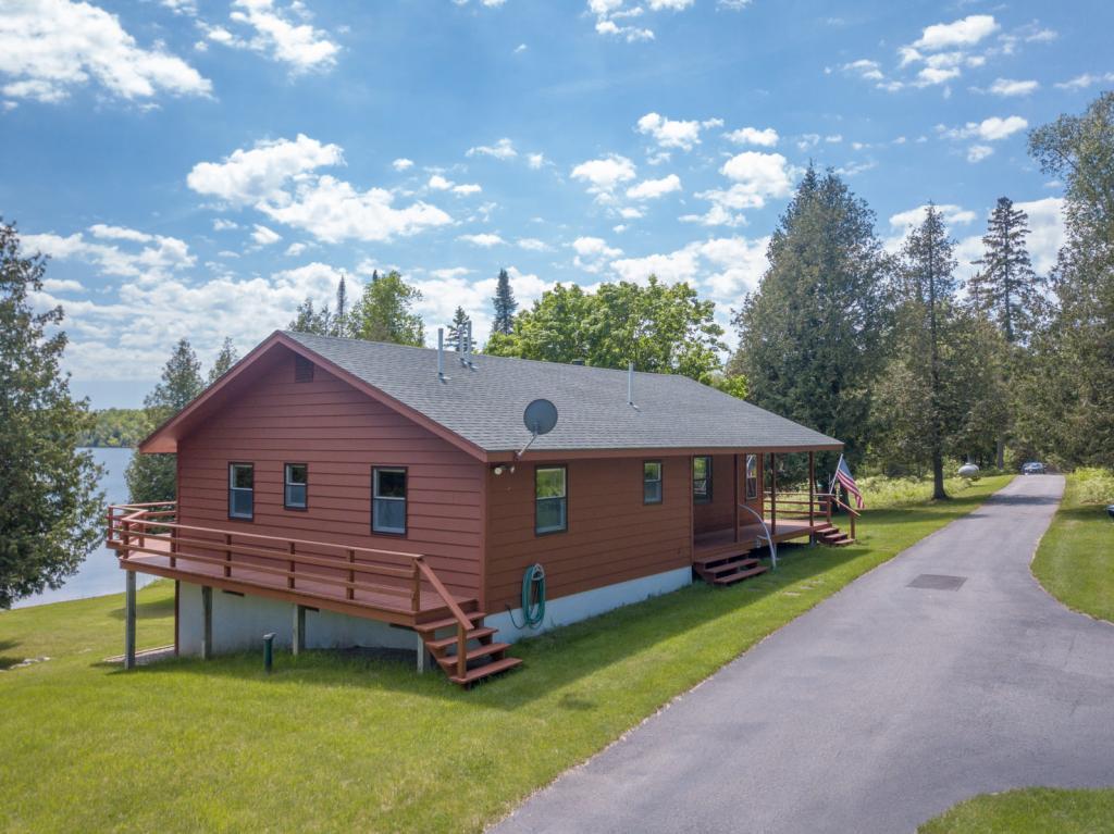 42594 Turtle Lake Road Bigfork, MN 56628 - Photo 1 of 1