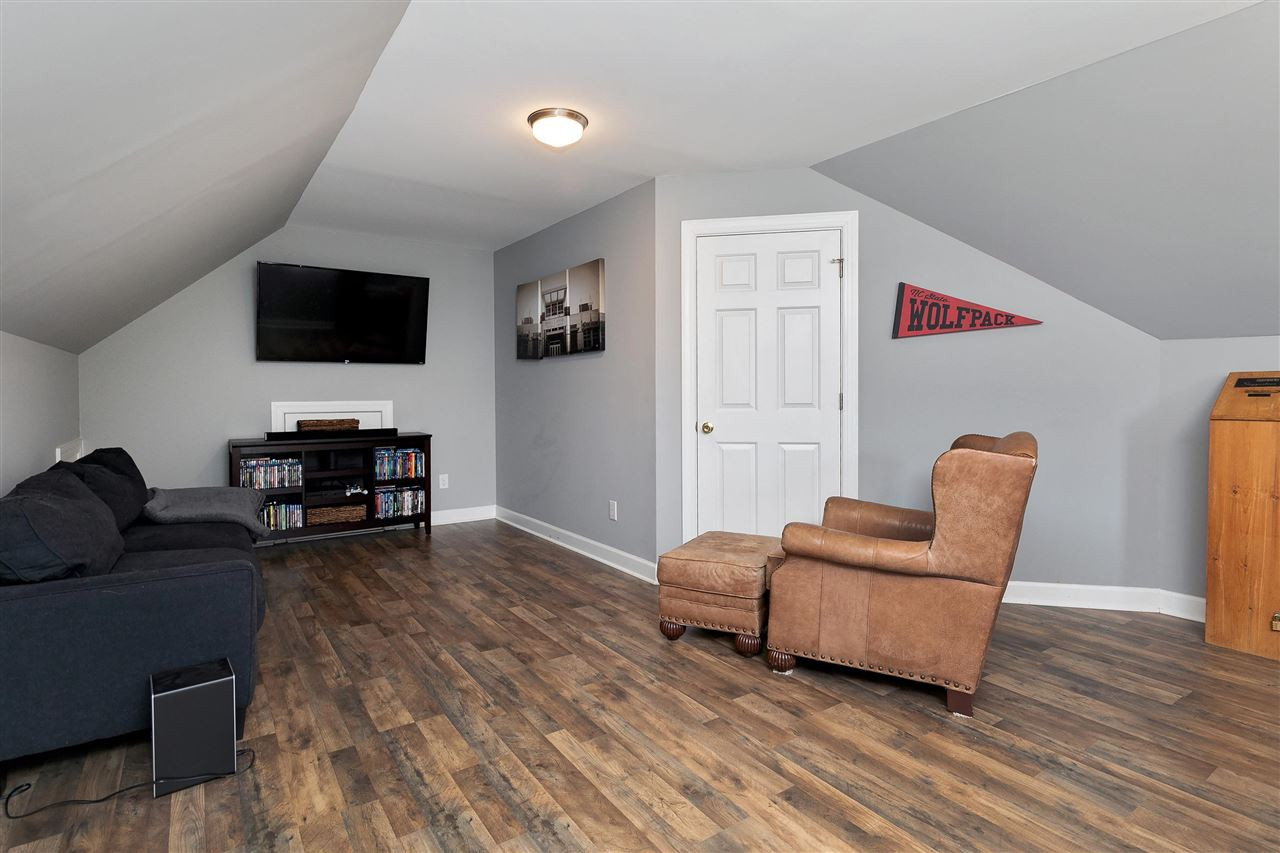 4516 Olde Stream Court Raleigh, NC 27612 - Photo 26 of 30 Photo 26