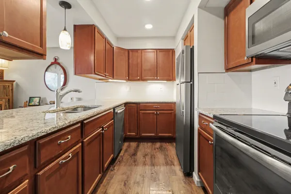 $221,000 | 1744 Grove Road, Unit A202, Ypsilanti, MI 48198