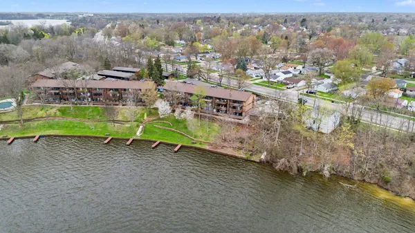 $221,000 | 1744 Grove Road, Unit A202, Ypsilanti, MI 48198
