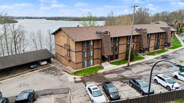 $221,000 | 1744 Grove Road, Unit A202, Ypsilanti, MI 48198