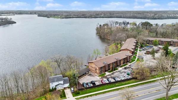 $221,000 | 1744 Grove Road, Unit A202, Ypsilanti, MI 48198