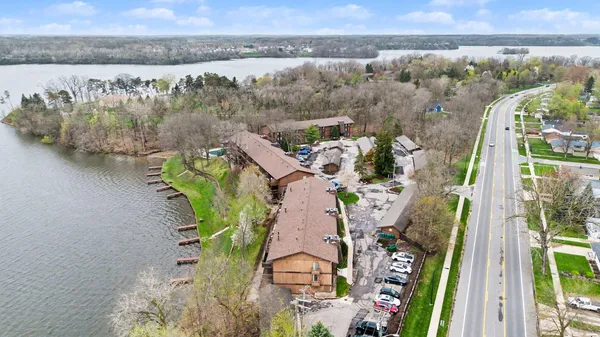 $221,000 | 1744 Grove Road, Unit A202, Ypsilanti, MI 48198