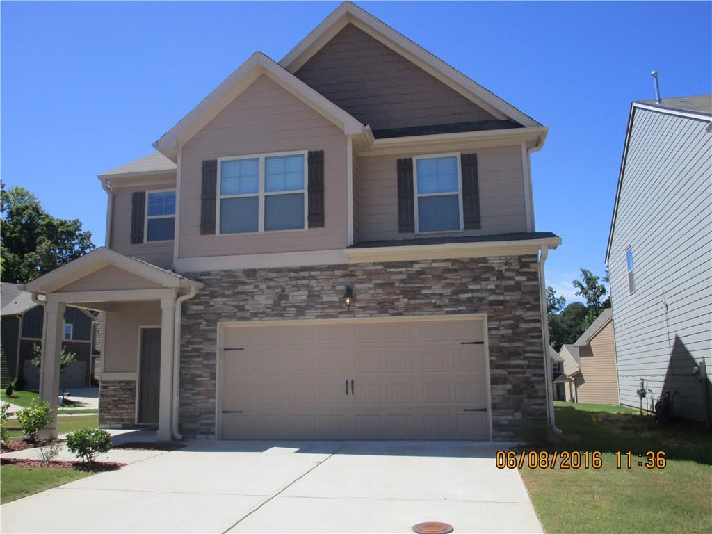 5051 Jack Drive Decatur, GA 30035 - Photo 1 of 1