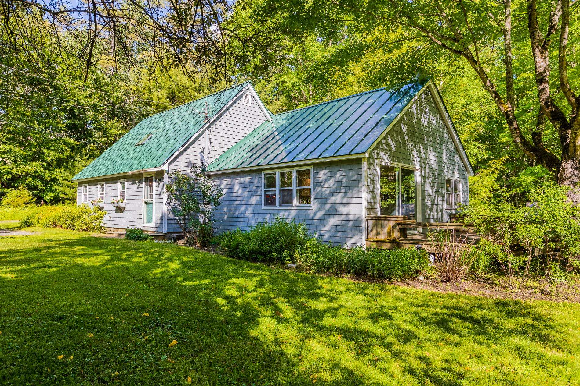 642 River Road Lyme, NH 03768 - Photo 1 of 32 Gallery Image 1
