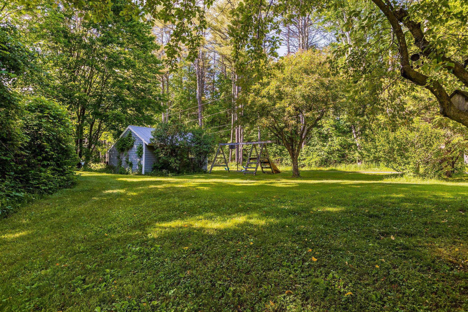 642 River Road Lyme, NH 03768 - Photo 8 of 32 Gallery Image 8