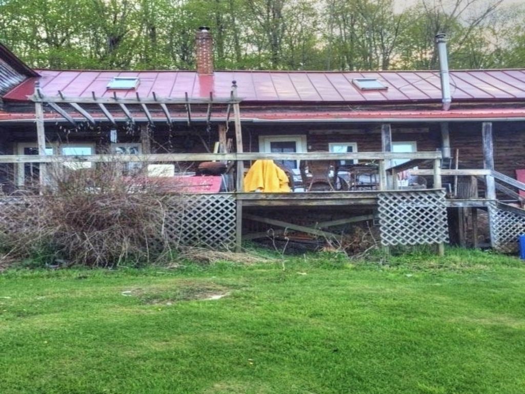 1591 Roscoe Road Charlotte, VT 05445 - Photo 11 of 34 Gallery Image 11