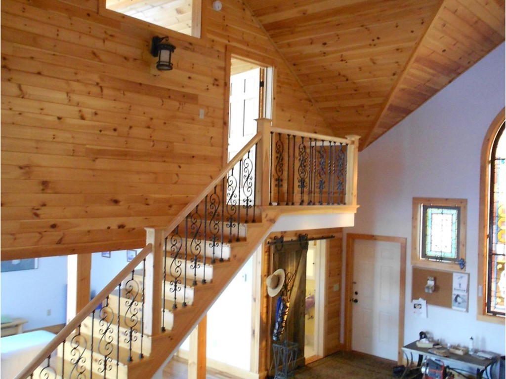 1591 Roscoe Road Charlotte, VT 05445 - Photo 14 of 34 Gallery Image 14