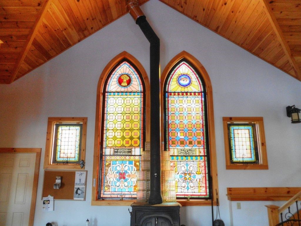 1591 Roscoe Road Charlotte, VT 05445 - Photo 3 of 34 Gallery Image 3