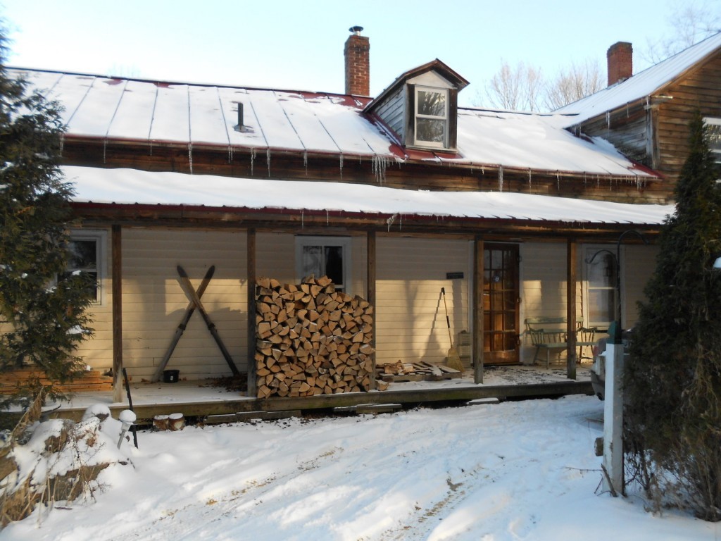 1591 Roscoe Road Charlotte, VT 05445 - Photo 22 of 34 Gallery Image 22