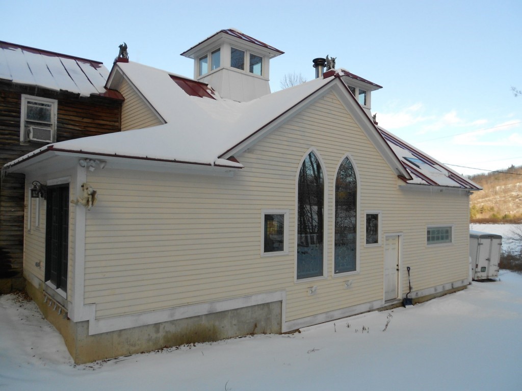 1591 Roscoe Road Charlotte, VT 05445 - Photo 30 of 34 Gallery Image 30