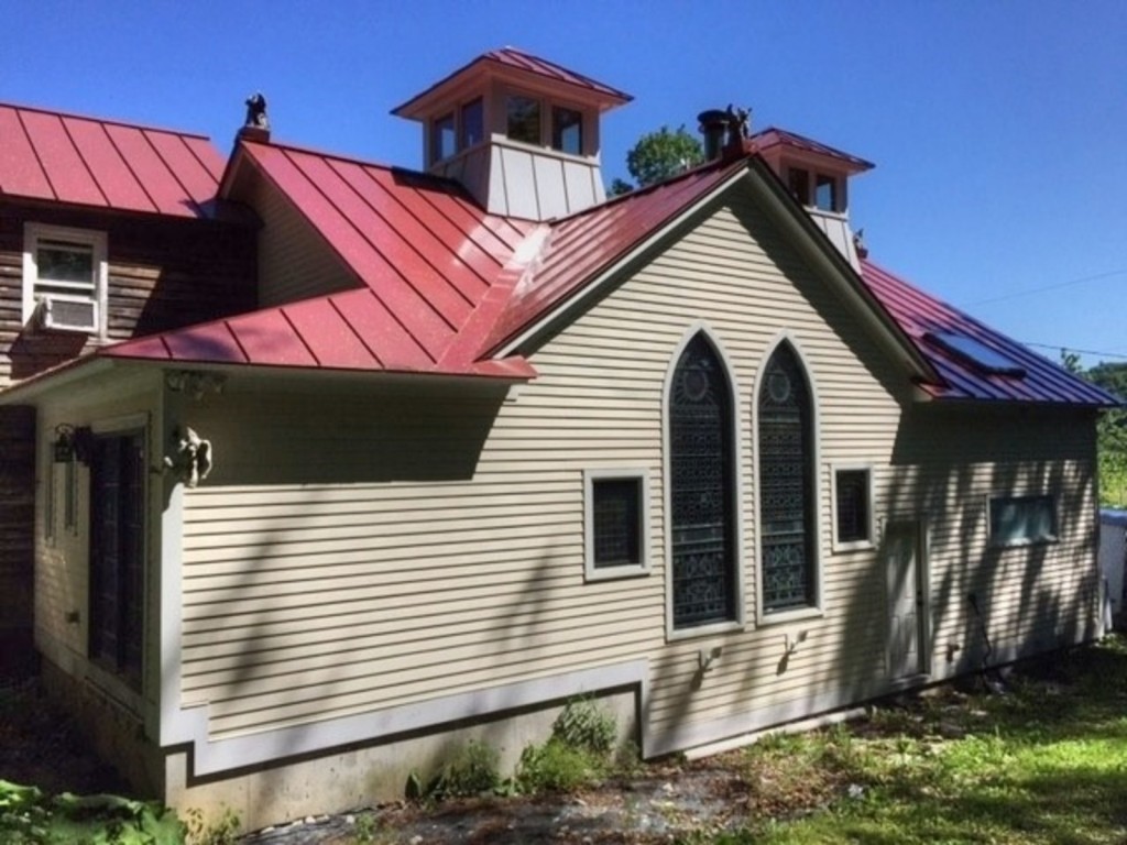 1591 Roscoe Road Charlotte, VT 05445 - Photo 33 of 34 Gallery Image 33