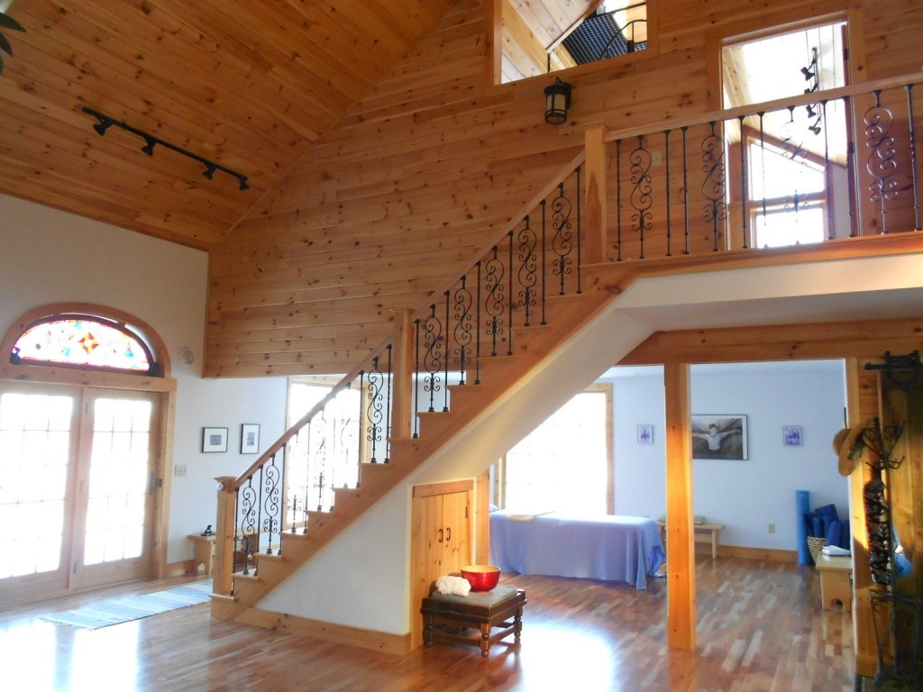 1591 Roscoe Road Charlotte, VT 05445 - Photo 6 of 34 Gallery Image 6