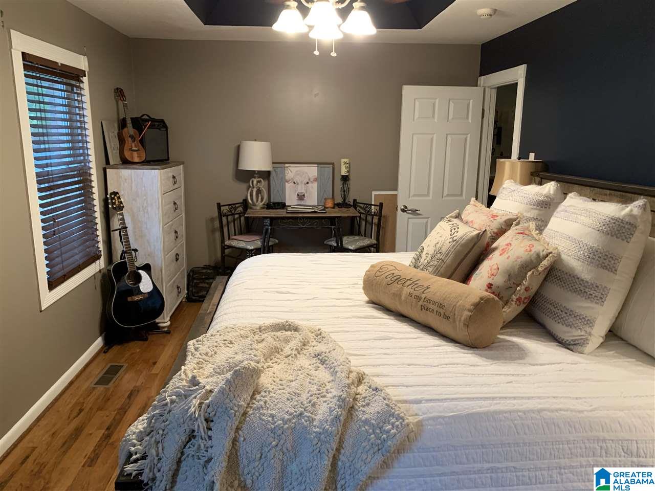 396 Holland-Finley Road Jacksonville, AL 36265 - Photo 27 of 37