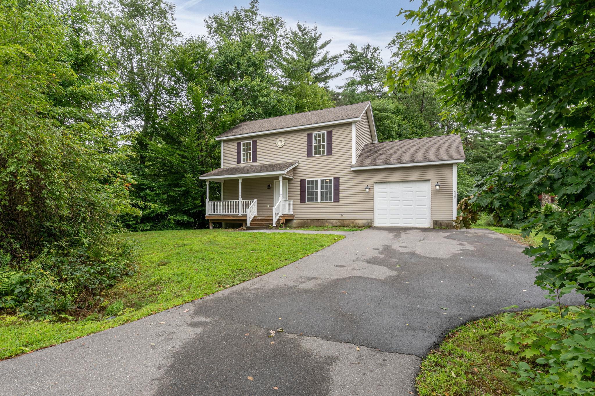 113 Arch Street Keene, NH 03431 - Photo 2 of 33