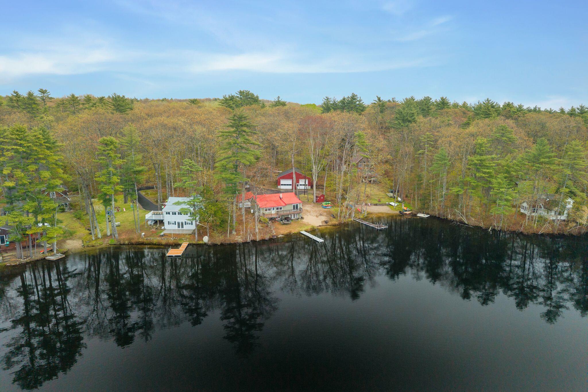 110 Pickerel Pond Road Limerick, ME 04048 - Photo 33 of 49 19_DJI_20260514023257_0394_D copy