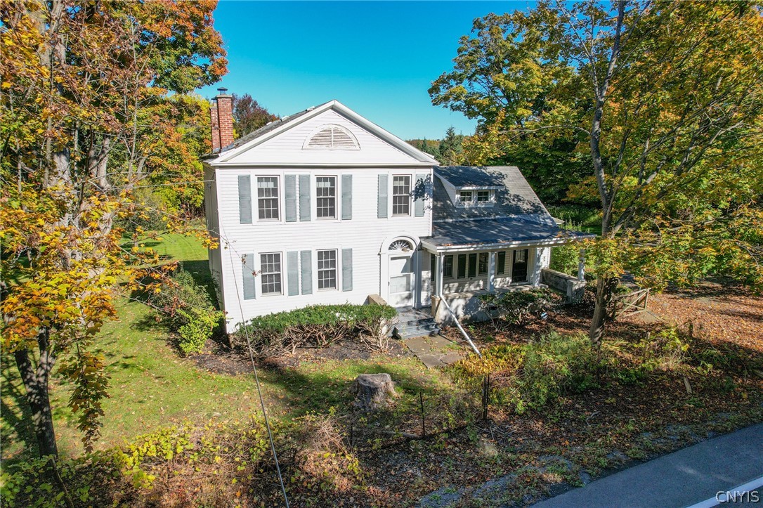 415 Higby Road New Hartford, NY 13413 - Photo 3 of 36