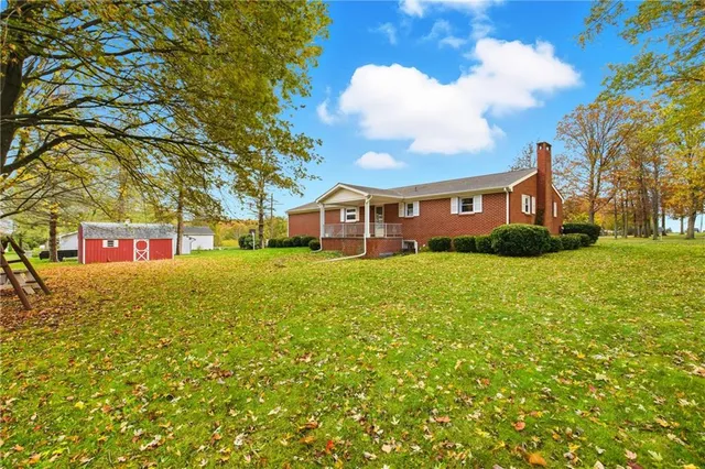 $219,900 | 137 Albert Street, Friedens, PA 15541