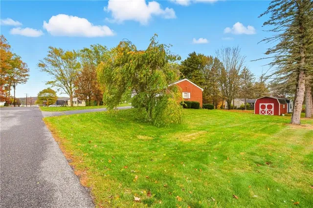 a view of a outdoor space