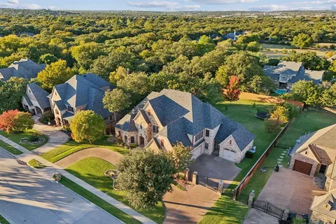 $1,319,500 | 1413 Danbury Parks Drive, Keller, TX 76248