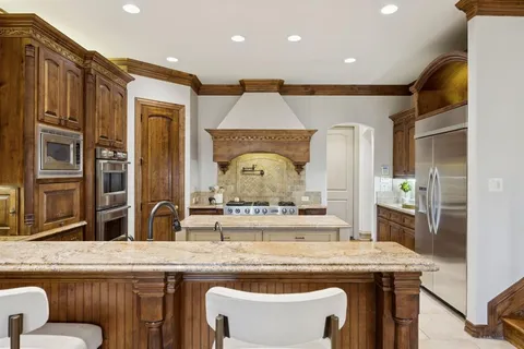 $1,319,500 | 1413 Danbury Parks Drive, Keller, TX 76248