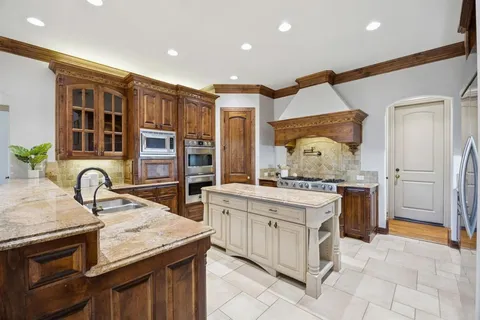 $1,319,500 | 1413 Danbury Parks Drive, Keller, TX 76248