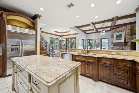 $1,319,500 | 1413 Danbury Parks Drive, Keller, TX 76248