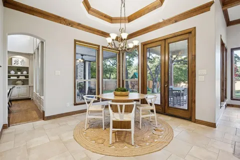 $1,319,500 | 1413 Danbury Parks Drive, Keller, TX 76248