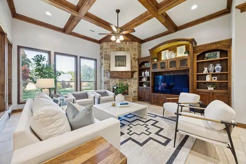 $1,319,500 | 1413 Danbury Parks Drive, Keller, TX 76248