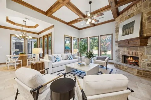 $1,319,500 | 1413 Danbury Parks Drive, Keller, TX 76248