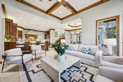 $1,319,500 | 1413 Danbury Parks Drive, Keller, TX 76248