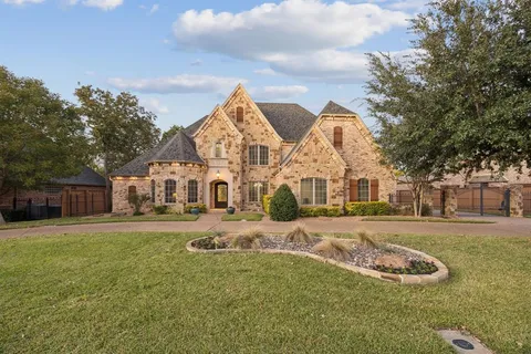 $1,319,500 | 1413 Danbury Parks Drive, Keller, TX 76248