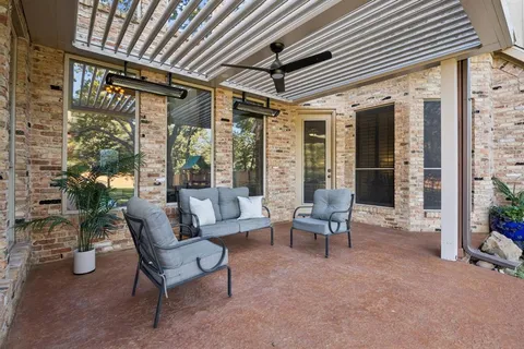 $1,319,500 | 1413 Danbury Parks Drive, Keller, TX 76248