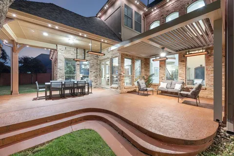 $1,319,500 | 1413 Danbury Parks Drive, Keller, TX 76248