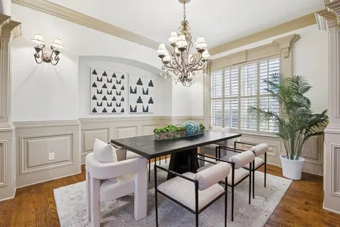 $1,319,500 | 1413 Danbury Parks Drive, Keller, TX 76248