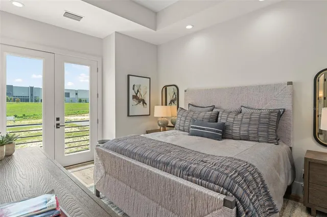 a view of a swimming pool and a terrace